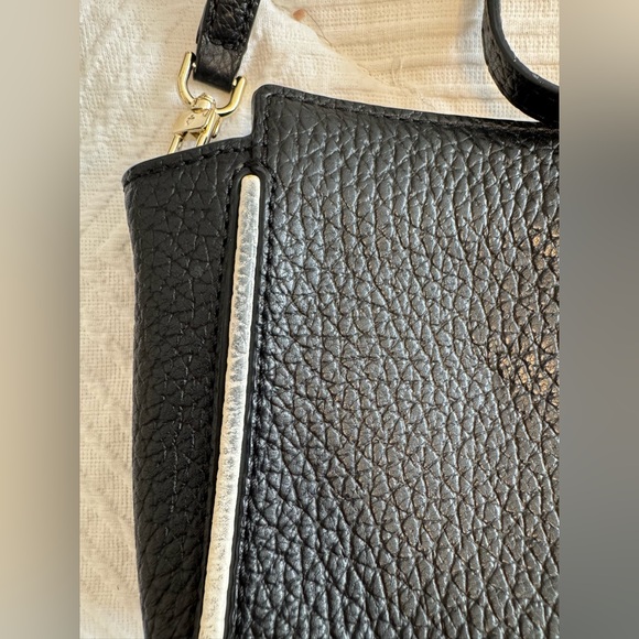 Kate Spade Rectangle Crossbody - Picture 3 of 5